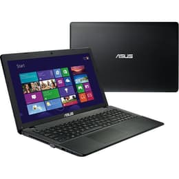 Asus X552EA 15-inch (2016) - E1-2100 - 4GB - HDD 1 TB AZERTY - French