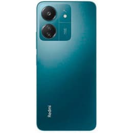 Xiaomi Redmi 13C 128GB - Dark Blue - Unlocked
