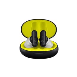 Logitech G Fits Earbud Noise-Cancelling Bluetooth Earphones - Black