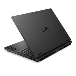 HP Hyperx Omen Gaming 15-GB0XXX 16-inch (2025) - Ryzen 7 8745HX - 16GB - SSD 512 GB AZERTY - French