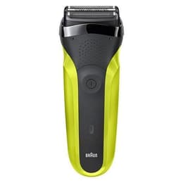 Multi-purpose Braun Series 3 Shave&Style 300BT Electric shavers