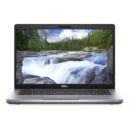 Dell Latitude 5411 14-inch (2020) - Core i5 - Gen 10 (H) - 8GB - SSD 256 GB QWERTY - Spanish
