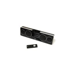 Logitech Pure-Fi Anywhere 2 Bluetooth Speakers - Black