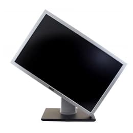22-inch Dell P2210 1680 x 1050 LCD Monitor Grey