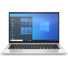 HP EliteBook x360 1030 G8 13-inch Core i5-1135G7﻿ - SSD 512 GB - 16GB AZERTY - French