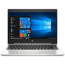 HP ProBook 440 G7 14-inch (2020) - Core i7 - Gen 10 (U) - 8GB - SSD 256 GB QWERTY - English