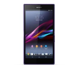 Sony Xperia Z Ultra 16GB - Purple - Unlocked
