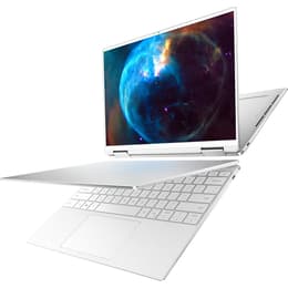 Dell XPS 7390 13-inch (2020) - Core i7 - Gen 10 (U) - 16GB - SSD 256 GB QWERTY - English