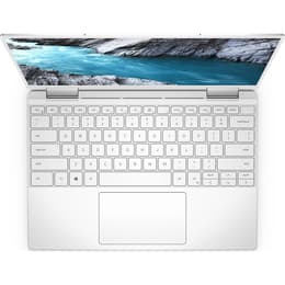 Dell XPS 7390 13-inch (2020) - Core i7 - Gen 10 (U) - 16GB - SSD 256 GB QWERTY - English