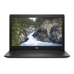 Dell Vostro 3590 15-inch (2020) - Core i5 - Gen 10 (U) - 8GB - SSD 256 GB QWERTY - English