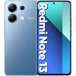 Xiaomi Redmi Note 13 512GB - Turquoise - Unlocked