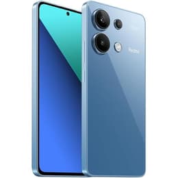 Xiaomi Redmi Note 13 512GB - Turquoise - Unlocked