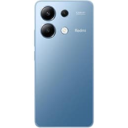 Xiaomi Redmi Note 13 512GB - Turquoise - Unlocked