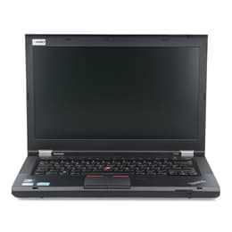 Lenovo ThinkPad T430 14-inch Core i5-3210M - SSD 2 TB - 8GB QWERTY - Italian