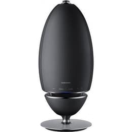 Samsung WAM7500 Bluetooth Speakers - Black