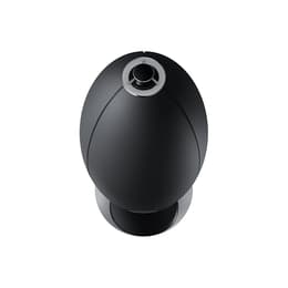 Samsung WAM7500 Bluetooth Speakers - Black
