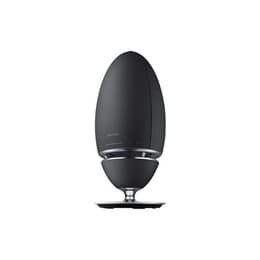 Samsung WAM7500 Bluetooth Speakers - Black