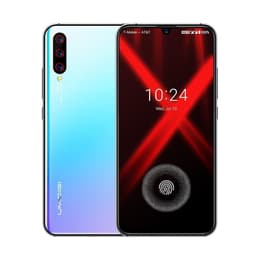 Umidigi X 128GB - Blue - Unlocked