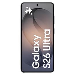 Galaxy S26 Ultra 256GB - Black - Unlocked