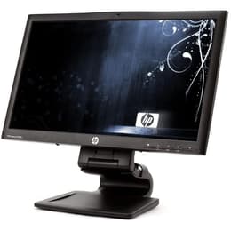 22-inch HP LA2206XC 1920 x 1080 LCD Monitor Black