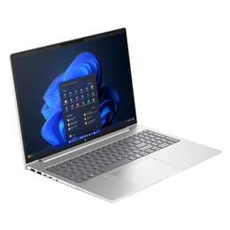 HP ProBook 4 G1iR 16-inch (2025) - Core i5 - Gen 13 (U) - 16GB - SSD 512 GB AZERTY - French