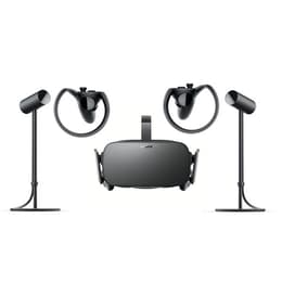 Oculus Rift + Touch VR headset