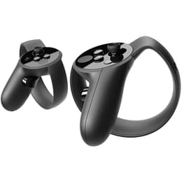 Oculus Rift + Touch VR headset