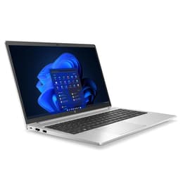 HP ProBook 450 G9 15-inch (2022) - Core i7 - Gen 12 (U) - 16GB - SSD 512 GB QWERTY - Italian