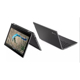 Lenovo 300E ChromeBook G2 Celeron N4020 1.1 GHz 32GB eMMC - 4GB QWERTY - English