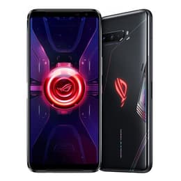 Asus ROG Phone 3 Strix 128GB - Black - Unlocked
