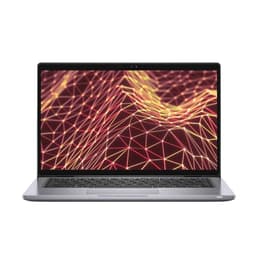 Dell Latitude 7430 14-inch (2022) - Core i7 - Gen 12 (U) - 16GB - SSD 512 GB QWERTY - Italian