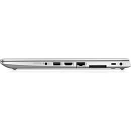 HP EliteBook 840 G6 14-inch (2023) - Core i5 - Gen 8 (U) - 8GB - 1 TB SSD QWERTY - Italian