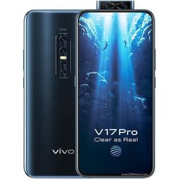 V17 Pro 128GB - Black - Unlocked