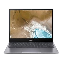 Acer Chromebook Spin 13 CP713-2W-53S7 Core i5 1.6 GHz 256GB SSD - 8GB AZERTY - French