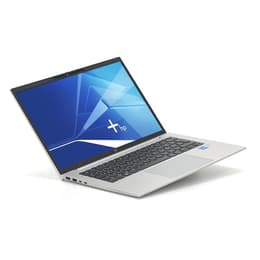 HP EliteBook 840 G9 14-inch (2022) - Core i7-1265U - 32GB - SSD 512 GB QWERTZ - German