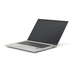 HP EliteBook 840 G9 14-inch (2022) - Core i7-1265U - 32GB - SSD 512 GB QWERTZ - German