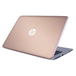 HP EliteBook Folio 1040 G3 14-inch Core i5-6200U - SSD 256 GB - 8GB QWERTY - Spanish