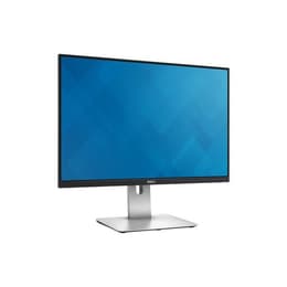 24-inch Dell LCD U2415B 1920 x 1080 LCD Monitor Black