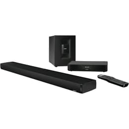 Soundbar Bose CineMate 130 - Black