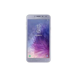 Galaxy J4 16GB - Grey - Unlocked