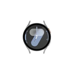 Smart Watch Samsung HR GPS Galaxy Watch 7 - Silver