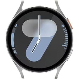 Smart Watch Samsung HR GPS Galaxy Watch 7 - Silver