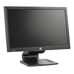 23-inch HP LA2306X 1920 x 1080 LED Monitor Black