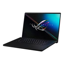 Asus ROG Zephyrus M16 GU603ZW-008W 16"-inch - Core i9-12900H - 32GB - SSD 1 TBGB NVIDIA GeForce RTX 3070 Ti AZERTY - French