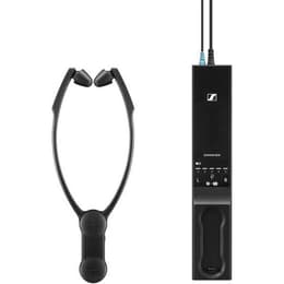 Sennheiser Set 860 noise-Cancelling Headphones - Black