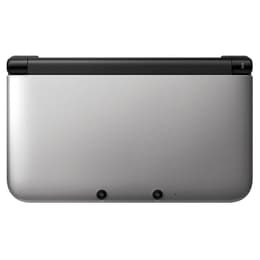 Nintendo 3DS XL - HDD 4 GB - Grey/Black