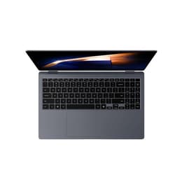 Samsung Galaxy Book 4 Pro 360 16-inch (2023) - Core Ultra 7 155H - 16GB - SSD 512 GB QWERTY - Italian