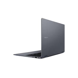 Samsung Galaxy Book 4 Pro 360 16-inch (2023) - Core Ultra 7 155H - 16GB - SSD 512 GB QWERTY - Italian
