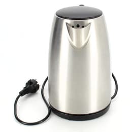 Aicok KE01402C-GS Stainless steel 1.7000L - Electric kettle