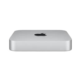 Mac mini (October 2012) Core i7 2,3 GHz - SSD 200 GB + HDD 1 TB - 4GB